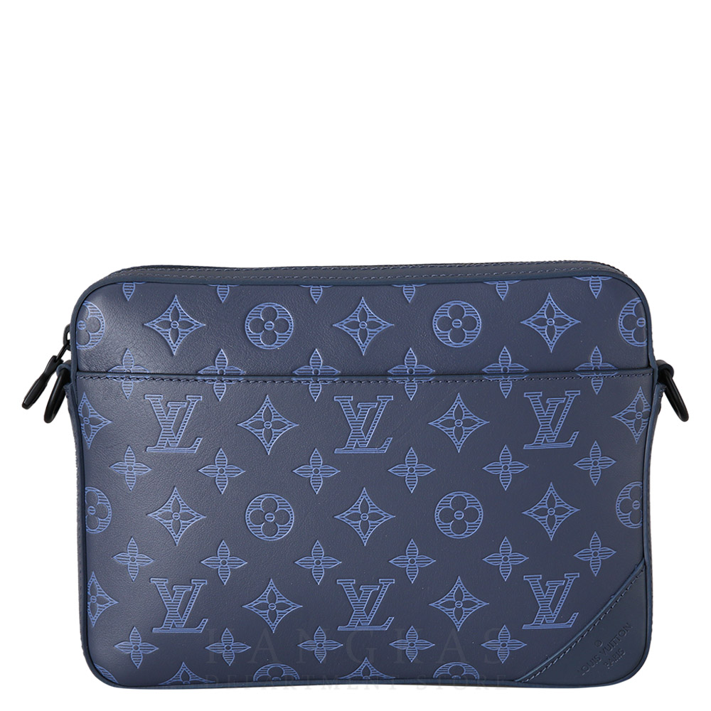 LOUIS VUITTON(USED)루이비통 M45730 듀오 메신저백